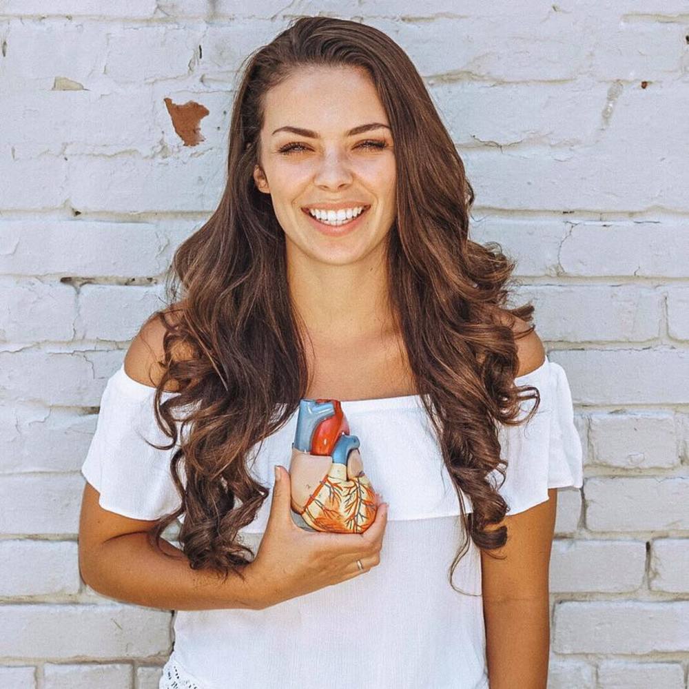 Meet your Posher, Micaela